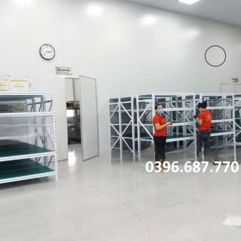 Giá kệ 012