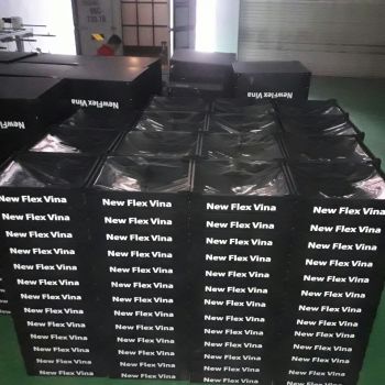 Thùng nhựa Danpla 004