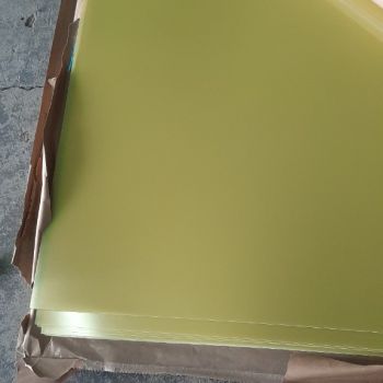 Nhựa EPOXY FR4 